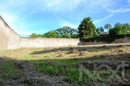 Lote/Terreno à venda, 1595m² no Jardim Conceição, Campinas