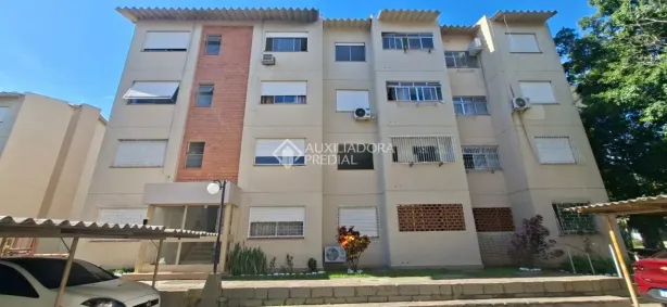 Apartamento com 1 Quarto à venda, 37m² no Jardim Itu, Porto Alegre