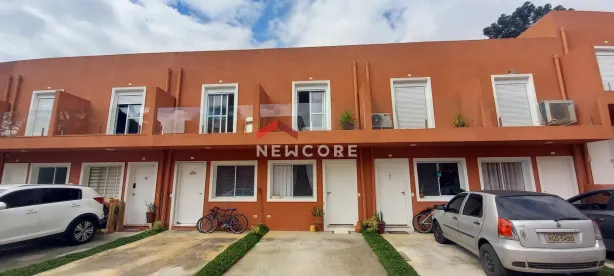 Casa de Condomínio com 2 Quartos à venda, 70m² no Jardim Belizário, Cotia