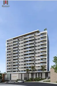 Apartamento com 2 Quartos à venda, 43m² no Bom Pastor, Juiz de Fora
