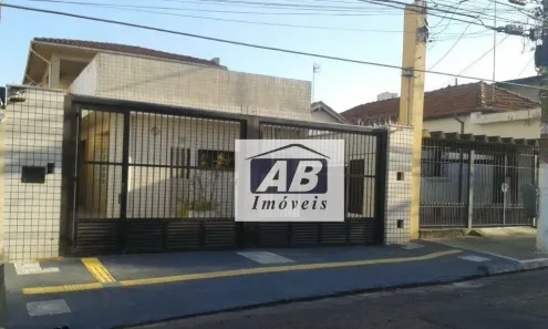 Sobrado com 7 Quartos à venda, 427m² no Parque Imperial, São Paulo