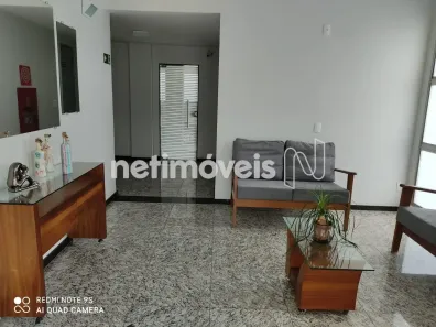 Apartamento com 3 Quartos à venda, 90m² no Alto Barroca, Belo Horizonte