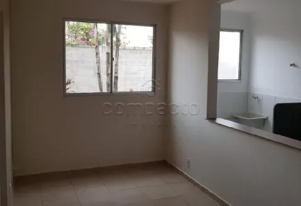 Apartamento com 2 Quartos à venda, 42m² no Centenário da Emancipação, São José do Rio Preto