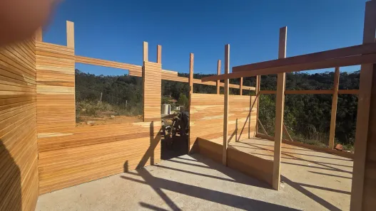 Lote/Terreno à venda, 480m² no Santa Teresa, Santa Teresa