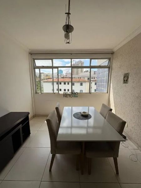Cobertura com 3 quartos — Estoril, Belo Horizonte