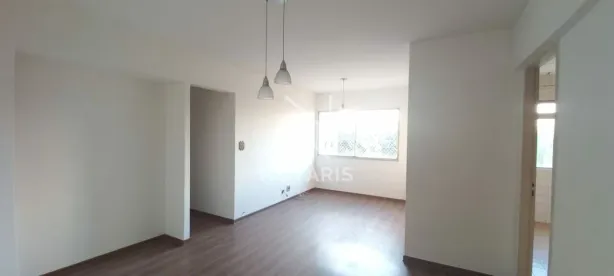 Apartamento com 3 Quartos à venda, 75m² no Santo Amaro, São Paulo