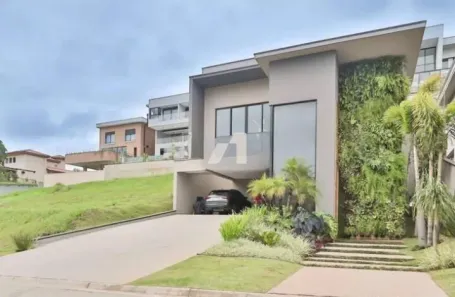 Casa de Condomínio com 4 Quartos à venda, 365m² no Alphaville, Santana de Parnaíba