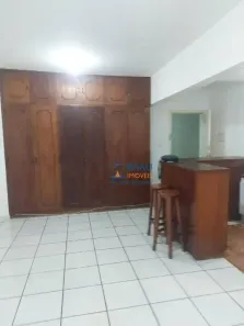 Apartamento com 1 Quarto para alugar, 29m² no Higienópolis, São Paulo
