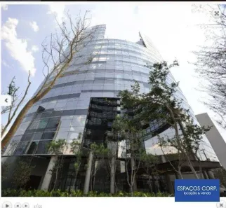 Prédio Comercial para alugar, 4224m² no Pinheiros, São Paulo