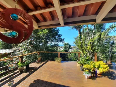 Casa com 4 Quartos à venda, 290m² no Campeche, Florianópolis