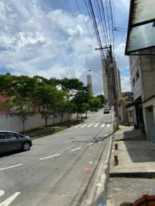 Lote/Terreno à venda, 280m² no Vila Humaitá, Santo André