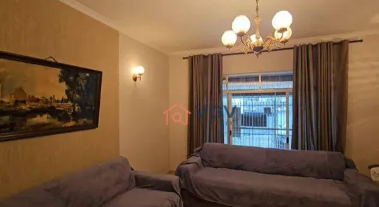 Sobrado com 2 Quartos à venda, 146m² no Vila Guarani (Z Sul), São Paulo