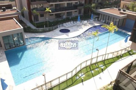 Apartamento com 3 Quartos à venda, 158m² no Recreio dos Bandeirantes, Rio de Janeiro