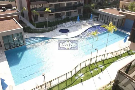 Apartamento com 3 Quartos à venda, 158m² no Recreio dos Bandeirantes, Rio de Janeiro