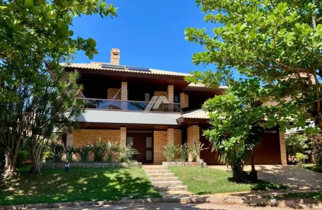 Casa com 4 Quartos para alugar, 600m² no Jurerê Internacional, Florianópolis