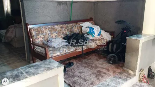  com 1 Quarto à venda, 50m² no Bento Ribeiro, Rio de Janeiro