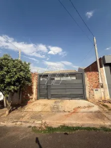 Casa com 2 Quartos à venda, 65m² no Expedicionário Alberto Herrera, Marília