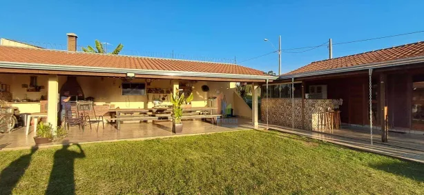 Fazenda/Sítio com 2 Quartos à venda, 110m² no Chácara Cruzeiro do Sul, Sumaré