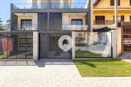 Sobrado com 3 Quartos à venda, 144m² no Portão, Curitiba