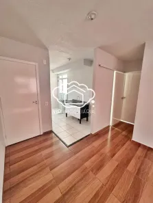 Apartamento com 2 Quartos à venda, 40m² no Campo Grande, Rio de Janeiro