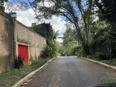 Lote/Terreno à venda, 2162m² no Chácara das Paineiras, Carapicuíba