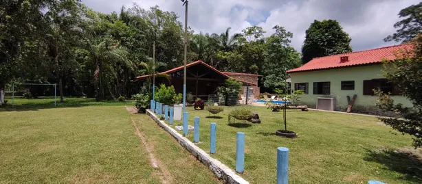 Fazenda/Sítio com 3 Quartos à venda, 200m² no Vila Peruíbe, Peruíbe