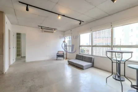 Apartamento com 1 Quarto à venda, 70m² no Jardim das Acácias, São Paulo