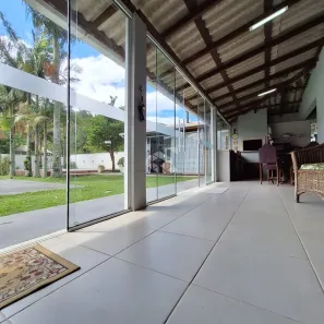 Casa com 2 Quartos à venda, 405m² no Praia de Fora, Palhoça