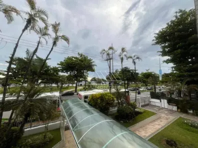 Apartamento com 2 Quartos à venda, 98m² no Boqueirão, Santos