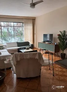 com 3 Quartos à venda, 148m² no Copacabana, Rio de Janeiro