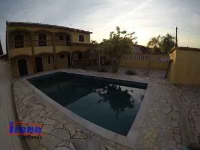 Casa com 3 Quartos à venda, 174m² no Califórnia, Itanhaém