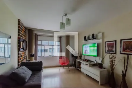 Apartamento com 2 Quartos à venda, 86m² no Liberdade, São Paulo