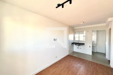 Apartamento com 2 Quartos à venda, 36m² no Jardim Hercilia, São Paulo