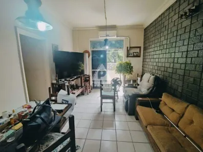 Apartamento com 3 Quartos à venda, 90m² no Copacabana, Rio de Janeiro