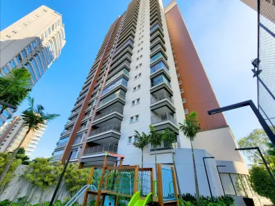 Apartamento com 2 Quartos à venda, 161m² no Vila Clementino, São Paulo