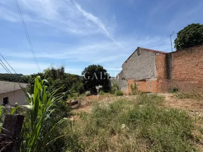 Lote/Terreno à venda, 495m² no Boa Vista, Atibaia