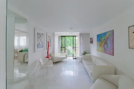 Apartamento com 3 Quartos à venda, 125m² no Vila Mariana, São Paulo