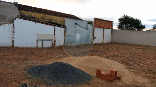 Lote/Terreno à venda, 300m² no Leblon, Uberaba