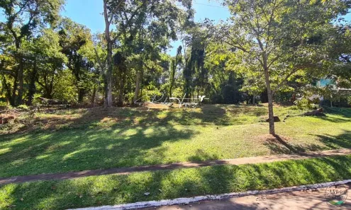 Lote/Terreno à venda, 2030m² no Residencial Aldeia do Vale, Goiânia