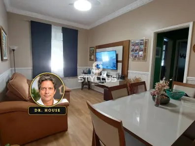 Apartamento com 2 Quartos à venda, 74m² no Cachambi, Rio de Janeiro