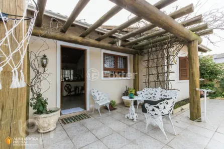 Casa com 4 Quartos à venda, 173m² no Parque Santa Fé, Porto Alegre