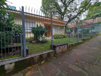 Lote/Terreno à venda, 1016m² no Vila Rosa, Novo Hamburgo