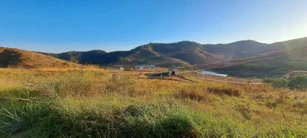 Lote/Terreno à venda, 570m² no Salvaterra, Juiz de Fora