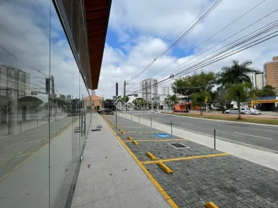 Galpão/Depósito/Armazém para alugar, 748m² no Santa Paula, São Caetano do Sul