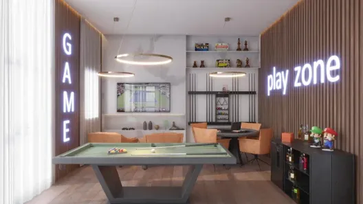 Apartamento com 3 Quartos à venda, 105m² no Castelo Branco, Itapema