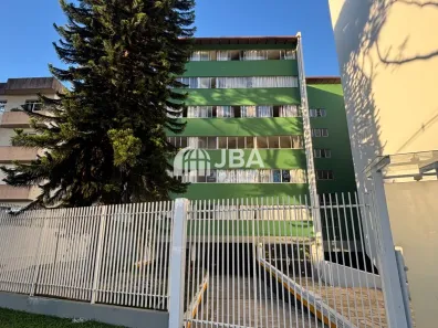 Apartamento com 3 Quartos à venda, 95m² no Portão, Curitiba