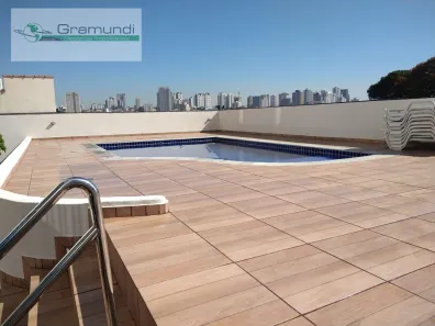 Apartamento com 3 Quartos à venda, 75m² no Vila Moinho Velho, São Paulo