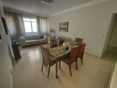Apartamento com 2 Quartos à venda, 104m² no Vila Itapura, Campinas
