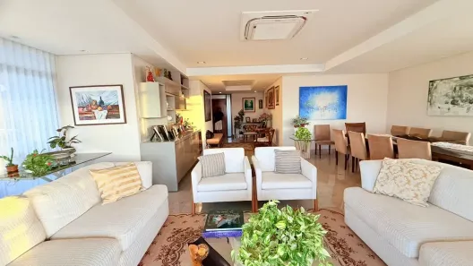 Apartamento com 4 Quartos à venda, 301m² no Calhau, São Luís
