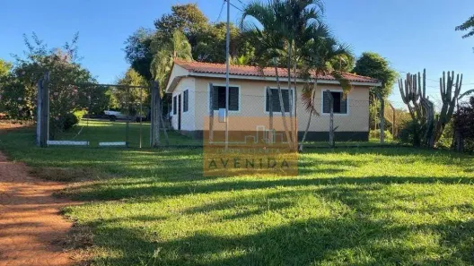 Lote/Terreno à venda, 145200m² no , Carmo do Rio Claro